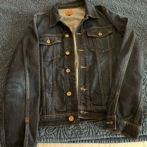 Men’s Joe’s Denim Jacket